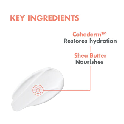 Avène Hydrance Rich Hydrating Cream Moisturiser for Dehydrated Skin
