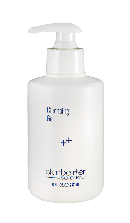 SkinBetter Refresh Cleansing Gel mini