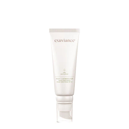 Exuviance® Daily Corrector with Sunscreen Broad Spectrum SPF 35