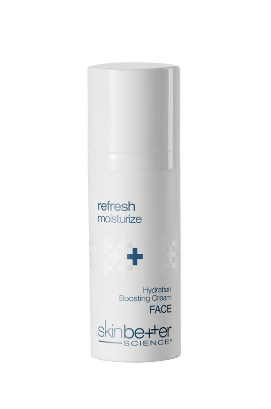 SkinBetter Refresh Hydration Boosting Cream mini