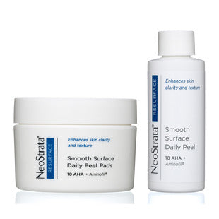 NEOSTRATA® Resurface Smooth Surface Glycolic Peel