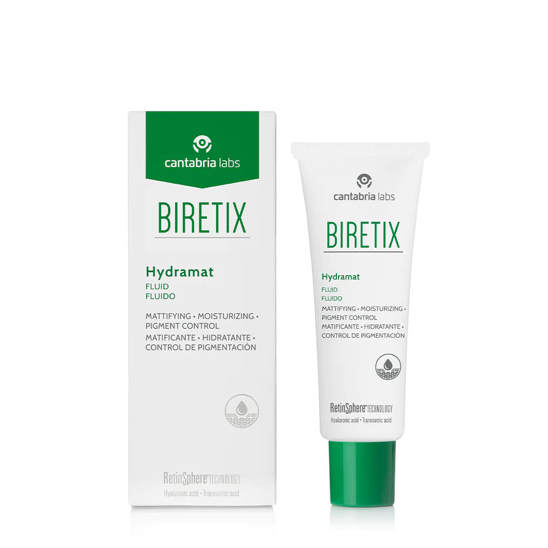 Biretix Hydramat Hydrating Fluid