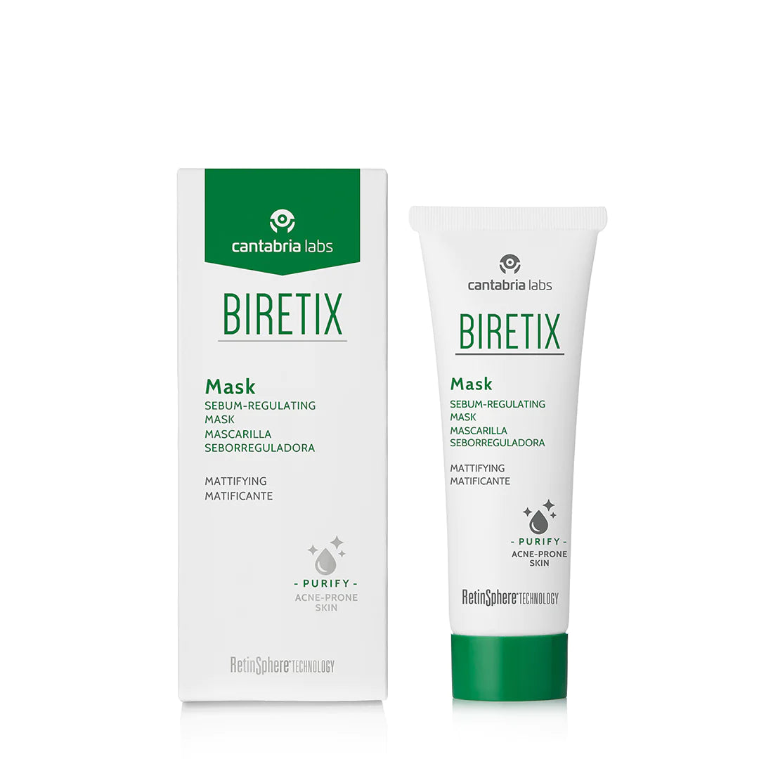Biretix® Mask