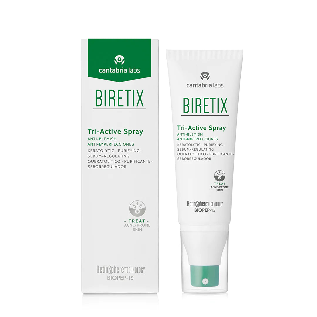 Biretix® Tri-Active Spray