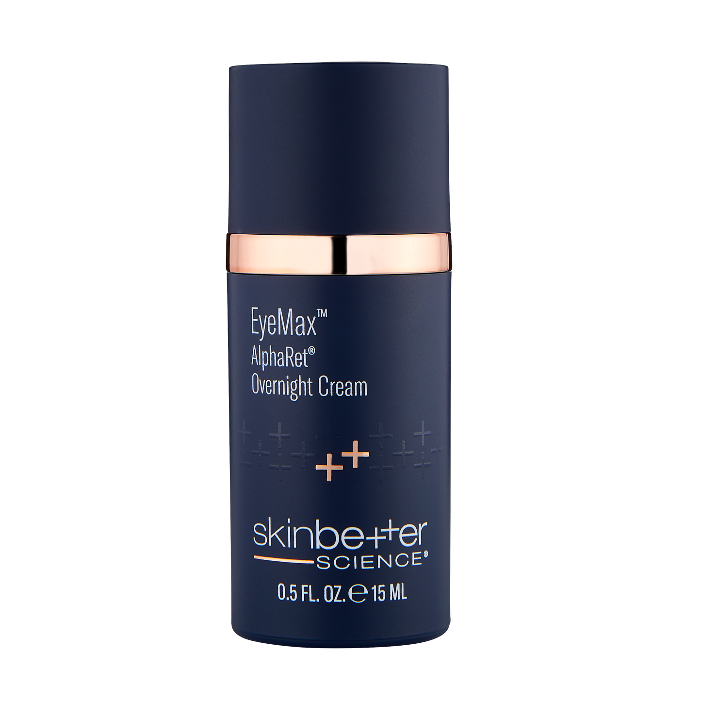 SkinBetter EyeMax™ AlphaRet® Overnight Cream