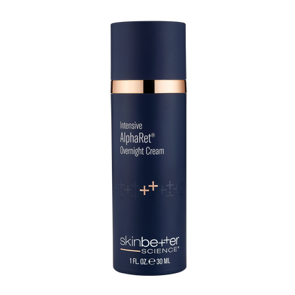 SkinBetter Intensive AlphaRet® Overnight Cream