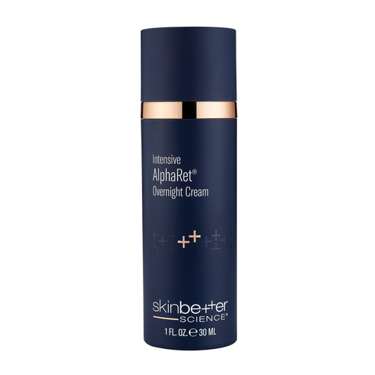 SkinBetter Intensive AlphaRet® Overnight Cream
