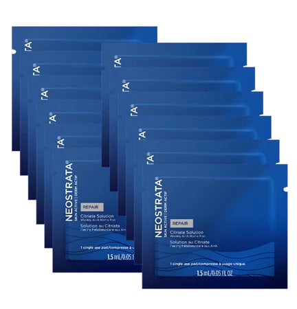 NEOSTRATA Skin Active Citriate Solution Home Peel Pads
