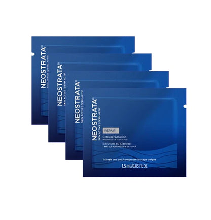 NEOSTRATA Skin Active Citriate Solution Home Peel Pads