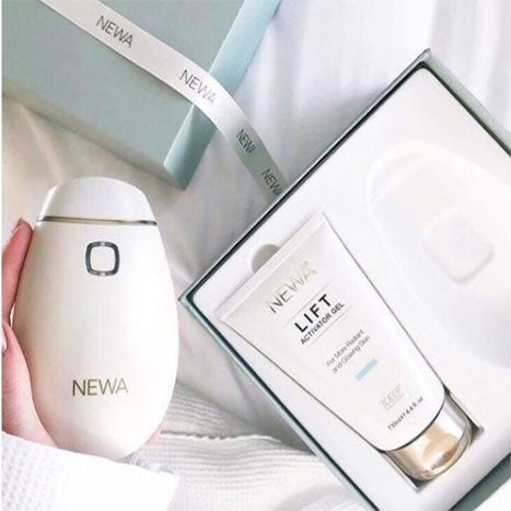 ENDYMED™ NEWA® Beauty Anti-Ageing Skincare Device Starter Kit