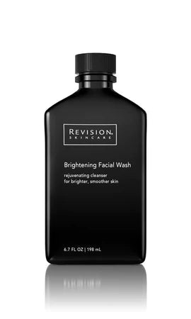 REVISION Brightening Facial Wash