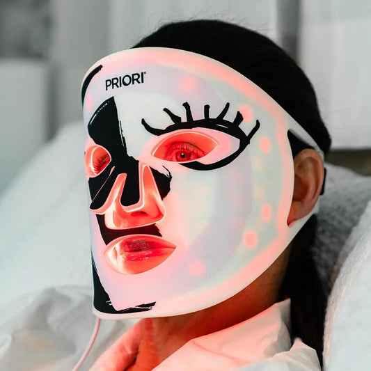 PRIORI UnveiLED Mask